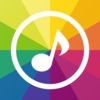 無料で聴き放題の音楽アプリ！MUSIC FM（ミュージックエフエム） for YouTube アイコン