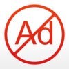 AdFilter - Safariを快適にする広告ブロックアプリ アイコン