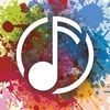 Mu プレーヤー - MP3 音楽 無料 アイコン