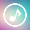 無制限で聴き放題の音楽アプリ - MUSIC FM（ミュージックエフエム） for YouTube アイコン