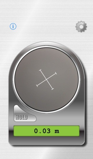 距離カメラ | スクリーンショットその1