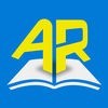 AReaderのアイコン