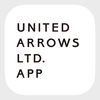 UNITED ARROWS LTD. 公式アプリ アイコン