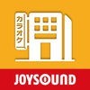 JOYSOUND直営店公式アプリ アイコン