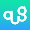 aug! - こころを動かす拡張コミュニケーションARアプリ アイコン