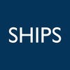 シップス公式アプリ SHIPS app アイコン