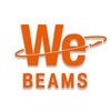 BEAMSの公式スマートフォンアプリ「WeBEAMS」 アイコン