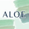ALOE -ダイエット・ヨガ・エクササイズ…健康美を追求する女性の人気無料ニュースアプリ アイコン