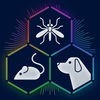 超音波バリア - 蚊,猫,犬,鼠,蠅,若者を遠ざける アイコン