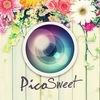 Pico Sweet - ピコスイート アイコン