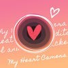 My Heart Camera - マイ ハートカメラ アイコン