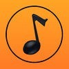 Music FM - 音楽無料聴き放題あぷり for YouTube & クラウドの動画保存 アイコン