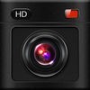 無音カメラ - 消音カメラ 無料 高画質 & サイレントカメラ 超微 音 アイコン