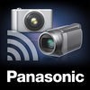 Panasonic Image App アイコン