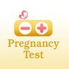 妊娠テスト＆妊娠症状チェッククイズ アイコン