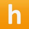 シフトホイク〜シフトで働く保育士の勤務表アプリ アイコン