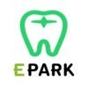 ピッタリの歯医者が見つかるアプリ-EPARK歯科 アイコン