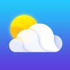 天気予報と警報 - 天気予報アプリ アイコン