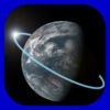 ぼくらの地球：宇宙の衛星からながめた本物の地球 アイコン