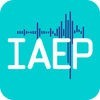 IAEP地震予兆観測情報配信サービス アイコン