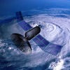 気象衛星２４h - 日本の気象衛星「ひまわり」の24h衛星画像 アイコン