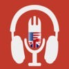 英語ラジオ - スピーキング リスニング上達法 アイエルツ トーフル トーイック 英検対策 英会話 アイコン