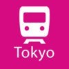 東京路線図 無料版 アイコン