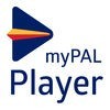 myPAL Player アイコン