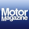 Motor Magazine ／ モーターマガジン アイコン