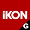 iKON MOBILE オフィシャル G-APP アイコン