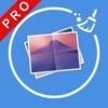 フォトクリーナー Pro – 重複した写真を削除＆アルバム圧縮 アイコン
