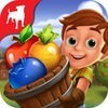 FarmVille：農場収穫パズルゲームのアイコン