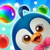 Penguin Pop - Bubble Shooter アイコン