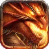ドラゴンベイン [無料ファンタジーMMORPG] アイコン