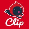 物々交換アプリ-Clip(クリップ) フリマよりもお得で簡単新しい アイコン