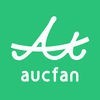 最安値検索、価格比較でフリマやショッピングを便利に- aucfan アイコン
