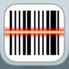 Barcode Reader for iPhone アイコン