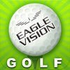 Golf Navi（ゴルフナビ）EagleVision アイコン