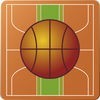 Basket board (バスケットボード) アイコン
