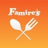 Famire's ファミレス検索 アイコン