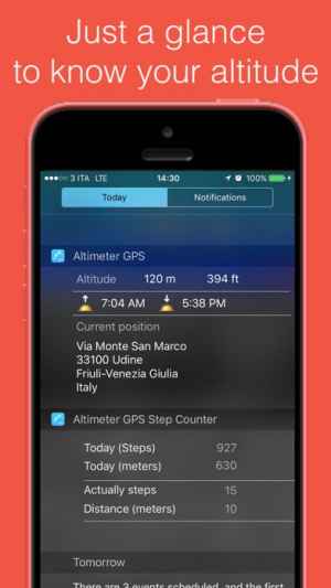 高度計gps 地図 コンパス 気圧計付き おすすめ 無料スマホゲームアプリ Ios Androidアプリ探しはドットアップス Apps 高度計gps 地図 コンパス 気圧計付き おすすめ 無料スマホゲームアプリ Ios Androidアプリ探しはドットアップス Apps