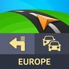 Sygic Europe - GPS Navigation アイコン