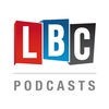 LBC Podcastsのアイコン