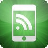 MobileRSS Free ~ Google RSS News Reader アイコン