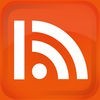 NewsBar RSS reader アイコン
