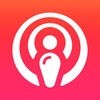 PodCruncher Podcast Player アイコン