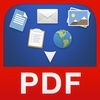 PDF Converter by Readdle アイコン