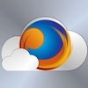 VirtualBrowser for Firefox with Flash-browser, Java Player and Add-ons - iPhone Edition アイコン
