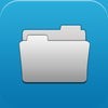 File Manager Pro App アイコン