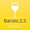 Enogea Barolo docg Map アイコン